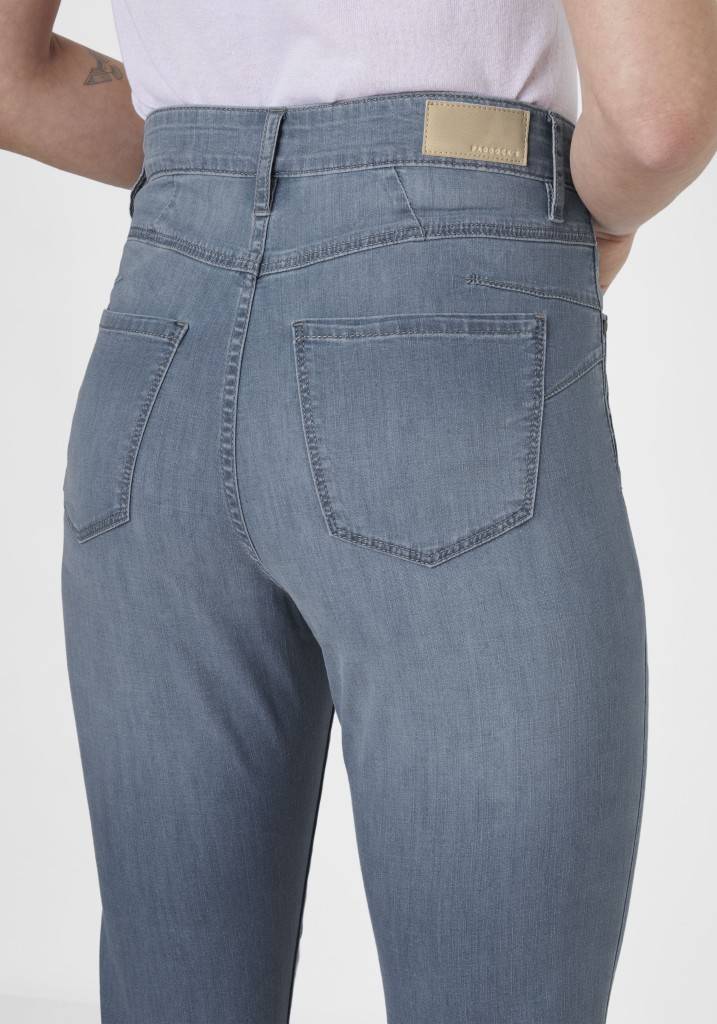 Paddocks PAT LIGHT DENIM schmale Passform - light stone used Kostenlose Rückgabe