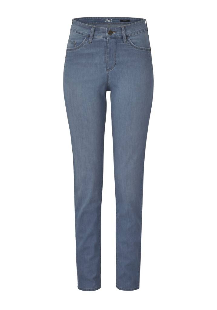 Paddocks PAT LIGHT DENIM schmale Passform - light stone used Kostenlose Rückgabe