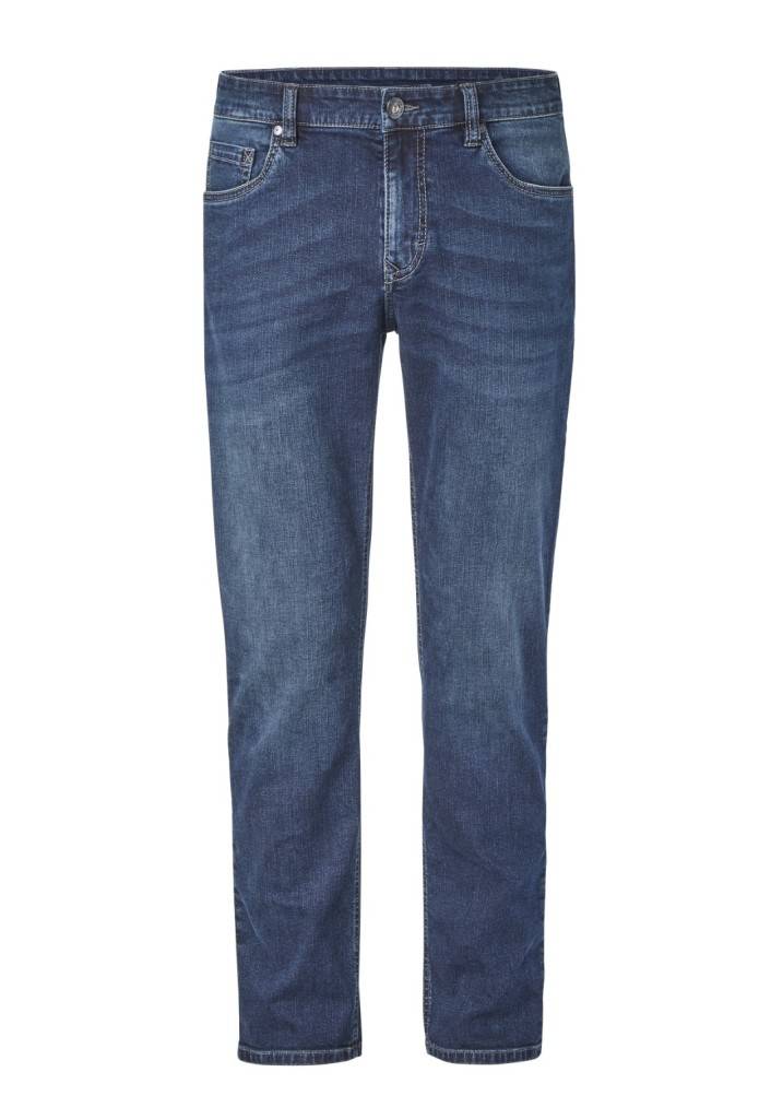 Paddocks BEN bequeme Passform - dark used Clearance-Verkauf