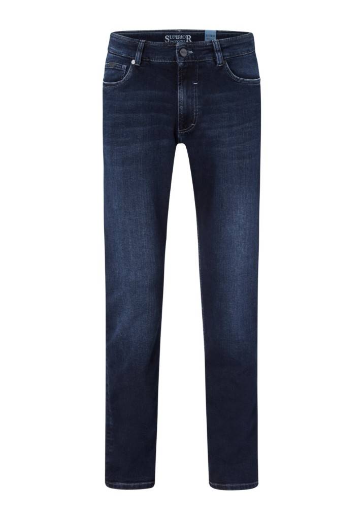 Paddocks DUKE normale Passform - authentic blue black Kostenloser Versand international