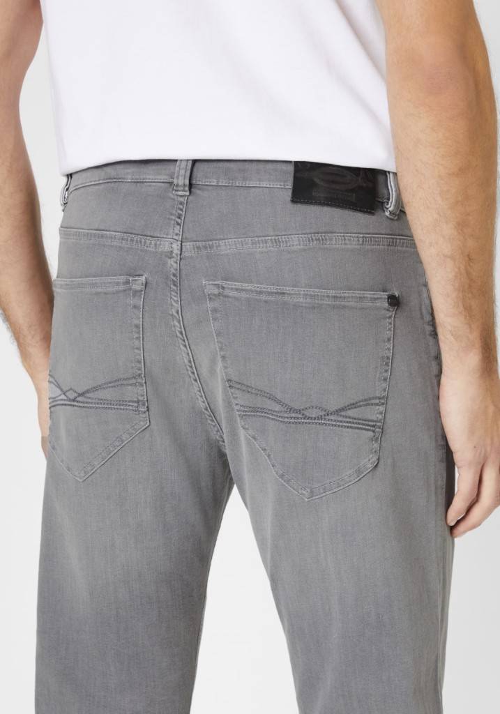 Paddocks DUKE normale Passform - light grey moustache Fabrikladen