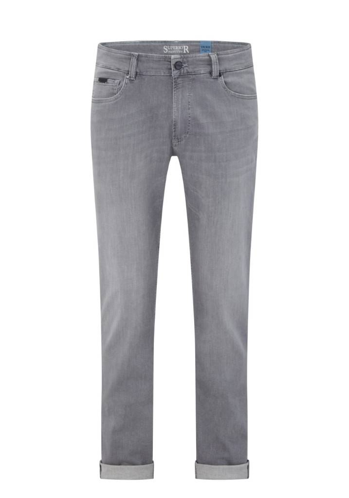 Paddocks DUKE normale Passform - light grey moustache Fabrikladen
