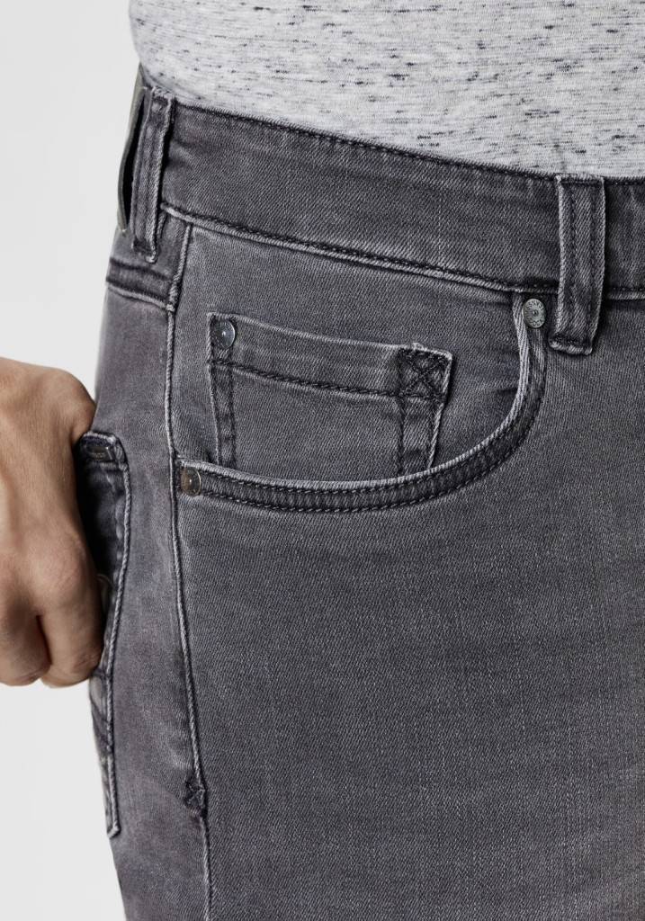 Paddocks BEN MOTION&COMFORT bequeme Passform - black stone use moustache Online