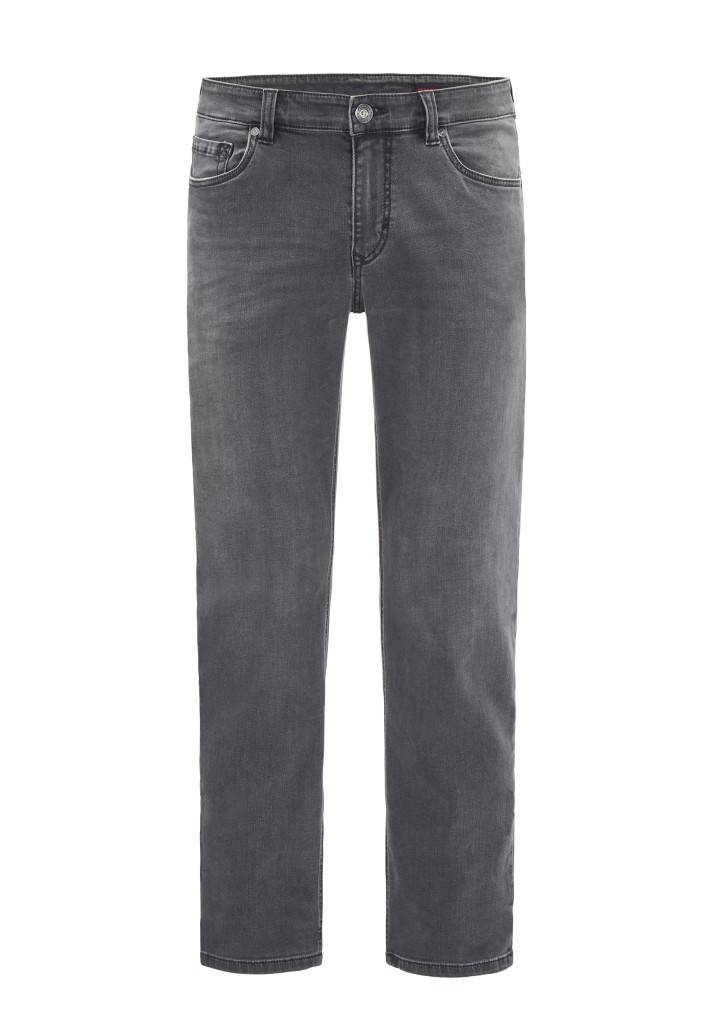 Paddocks BEN MOTION&COMFORT bequeme Passform - black stone use moustache Online
