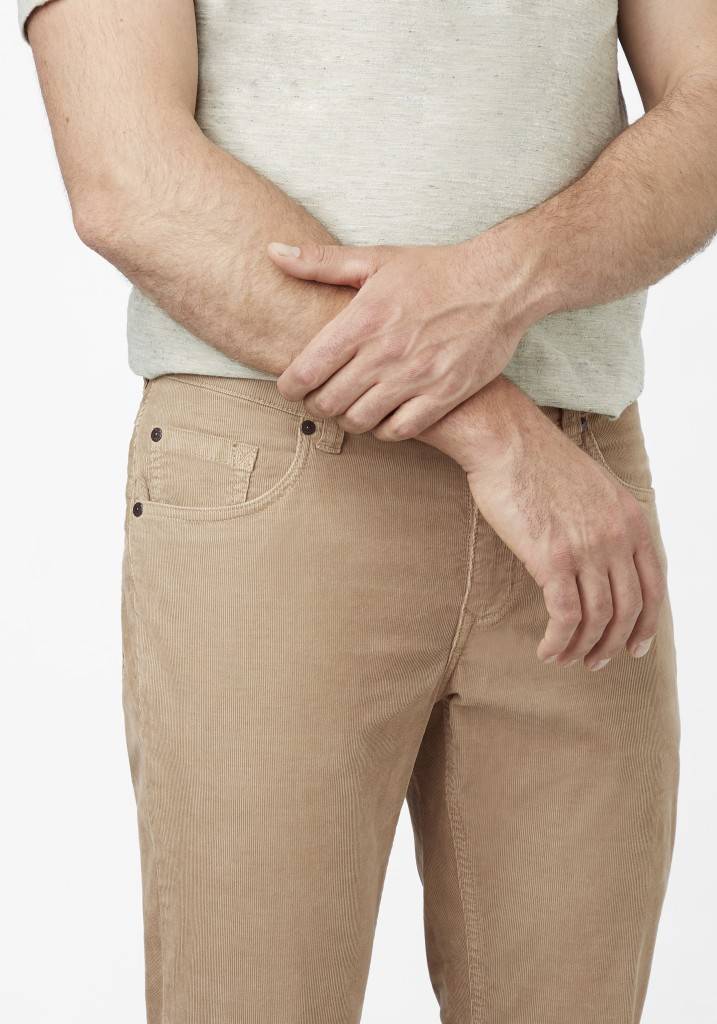 Paddocks BEN MOTION&COMFORT bequeme Passform - camel Großer Ausverkauf