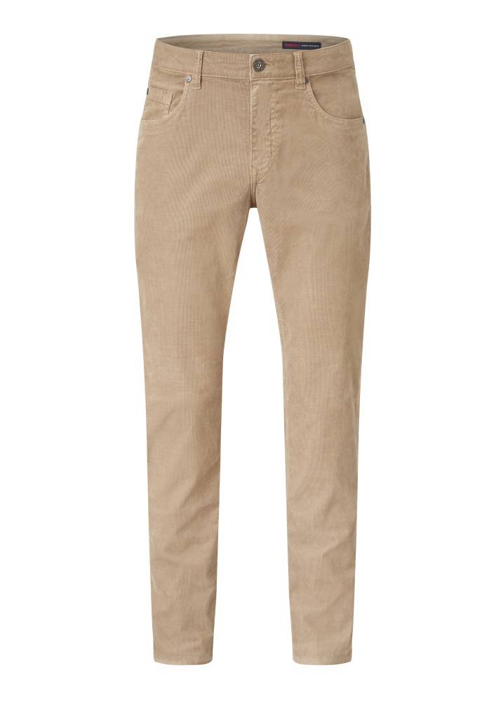 Paddocks BEN MOTION&COMFORT bequeme Passform - camel Großer Ausverkauf