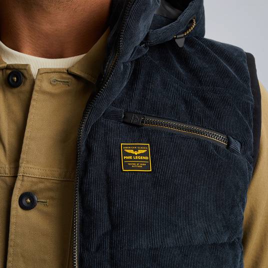 Pme Legend Gobbler Bodywarmer Vatertagsangebot