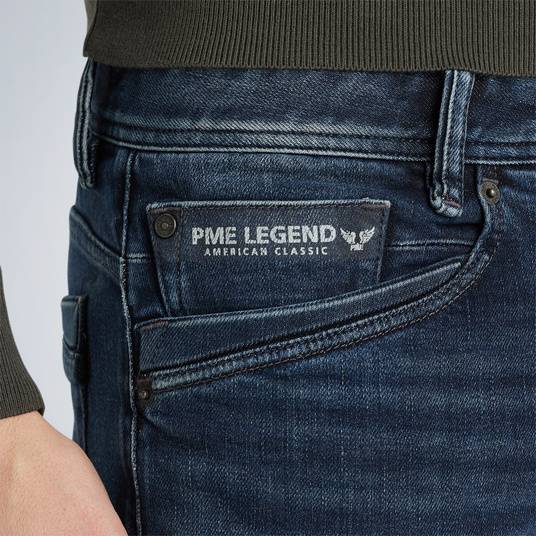 Pme Legend Skyrak Regular Fit Jeans Jubiläumsangebot