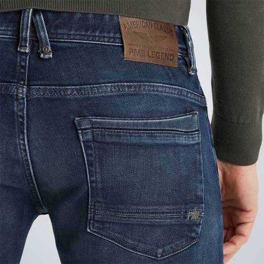 Pme Legend Skyrak Regular Fit Jeans Jubiläumsangebot