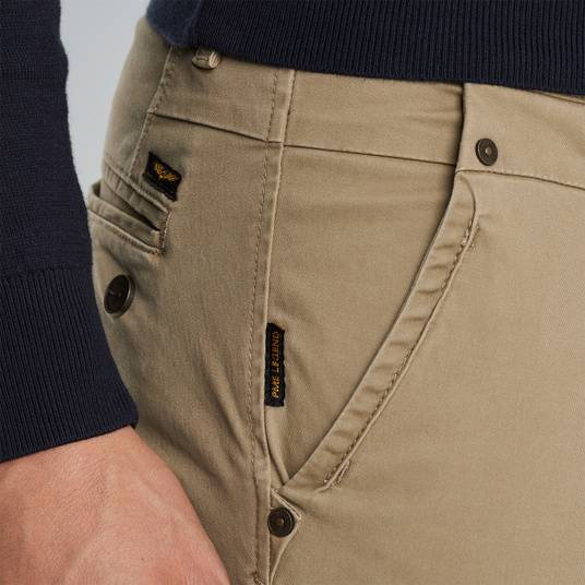 Pme Legend American Classic Regular Fit Chino Lagerräumung