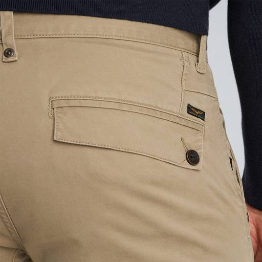 Pme Legend American Classic Regular Fit Chino Lagerräumung