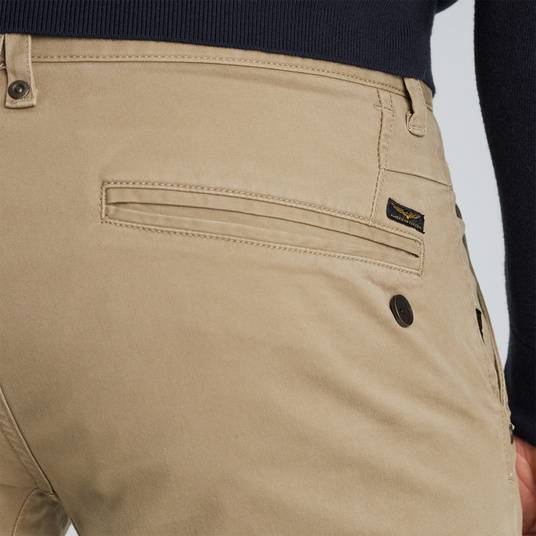 Pme Legend American Classic Regular Fit Chino Lagerräumung