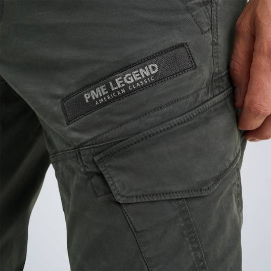 Pme Legend Nordrop Tapered Fit Cargohose Heißer Verkauf