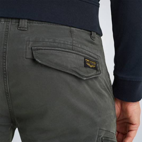 Pme Legend Nordrop Tapered Fit Cargohose Heißer Verkauf