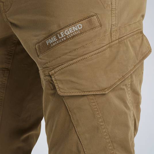 Pme Legend Nordrop Tapered Fit Cargohose Zeitlich begrenztes Angebot