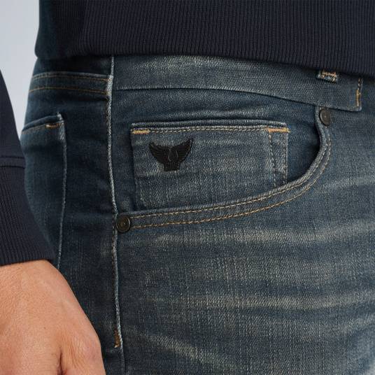 Pme Legend Carior Tapered Fit Jeans Blitzangebot