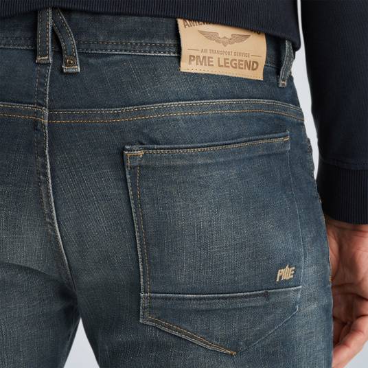 Pme Legend Carior Tapered Fit Jeans Blitzangebot