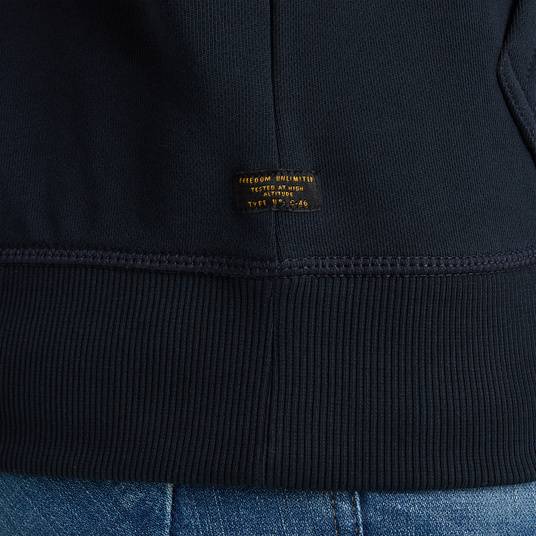 Pme Legend Hoodie mit Artwork Neuheiten
