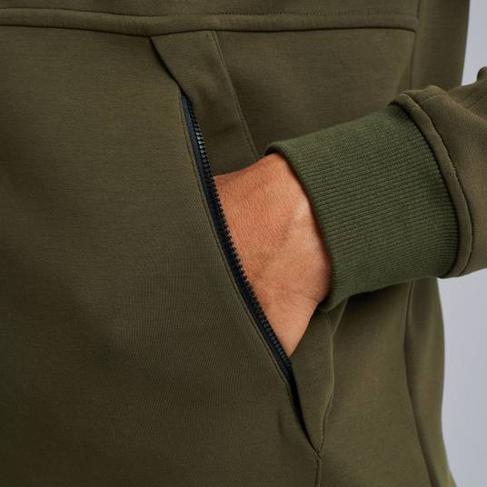 Pme Legend Sweatjacke mit Reißverschluss Kauf eins, bekomm eins gratis