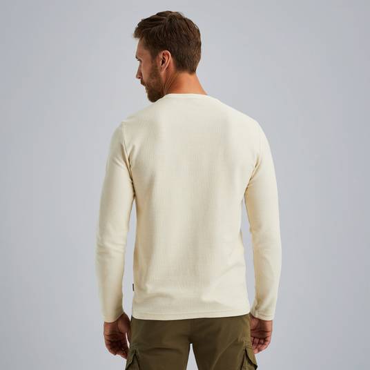 Pme Legend T-Shirt mit langen Ärmeln Sonderangebote