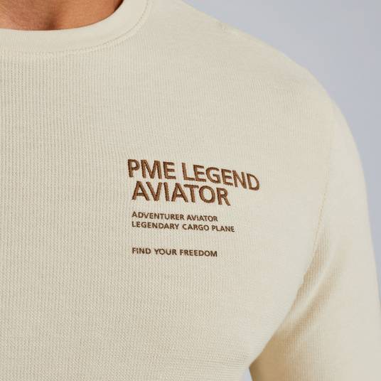 Pme Legend T-Shirt mit langen Ärmeln Sonderangebote