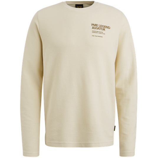 Pme Legend T-Shirt mit langen Ärmeln Sonderangebote