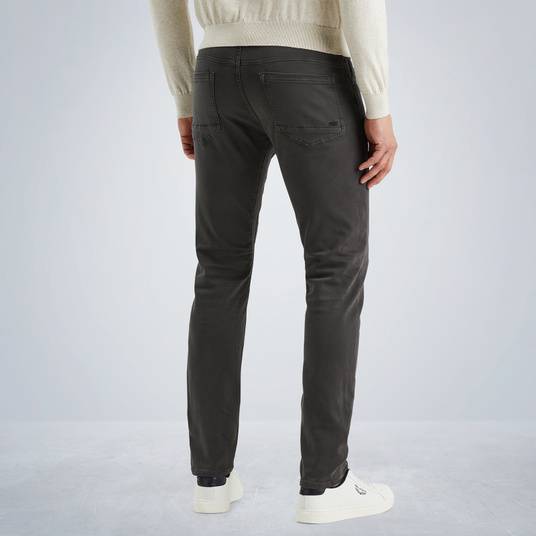 Pme Legend Tailwheel Slim Fit Hose aus farbigem Denim VIP-Rabatte