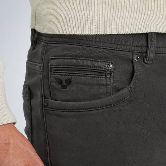 Pme Legend Tailwheel Slim Fit Hose aus farbigem Denim VIP-Rabatte