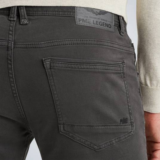 Pme Legend Tailwheel Slim Fit Hose aus farbigem Denim VIP-Rabatte