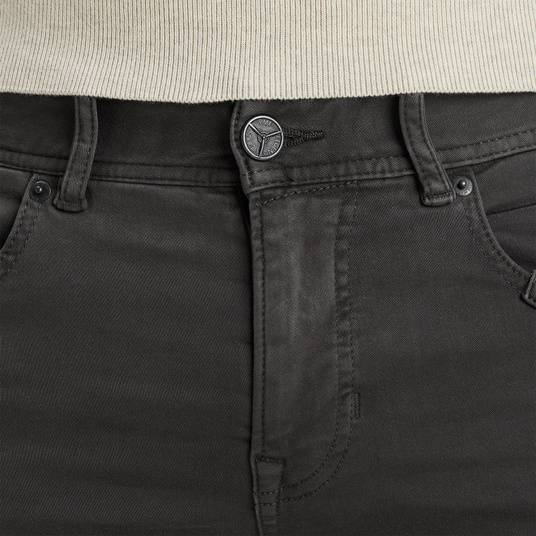 Pme Legend Tailwheel Slim Fit Hose aus farbigem Denim VIP-Rabatte