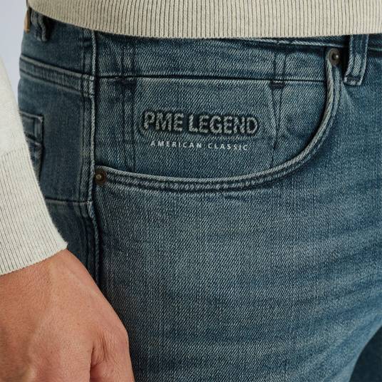 Pme Legend PME Legend Nightflight Regular Fit Jeans Tiefpreis