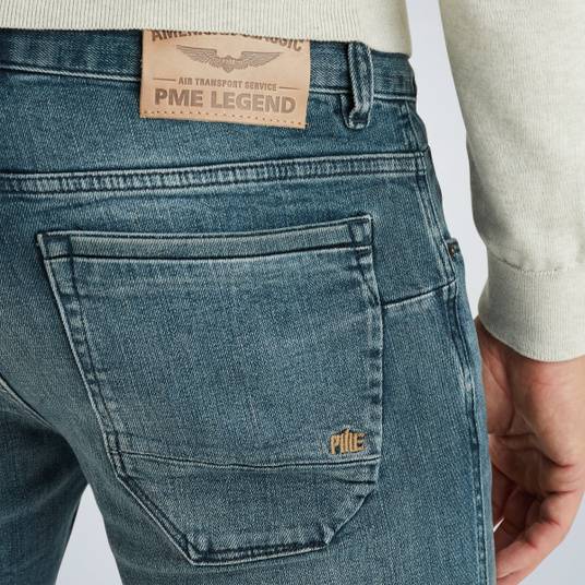 Pme Legend PME Legend Nightflight Regular Fit Jeans Tiefpreis