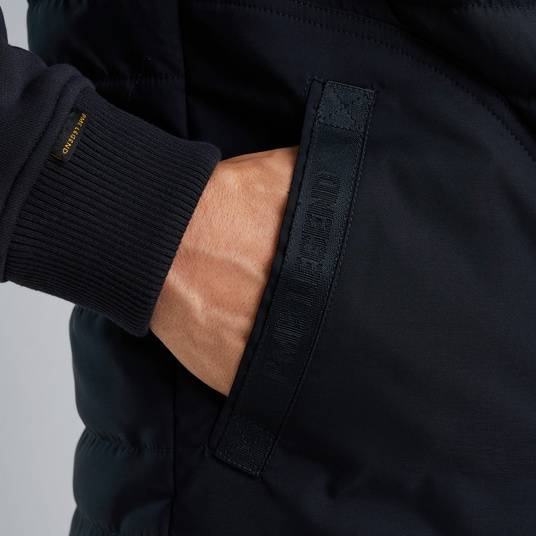 Pme Legend Hybridjacke mit Reißverschluss Super Sparpreis