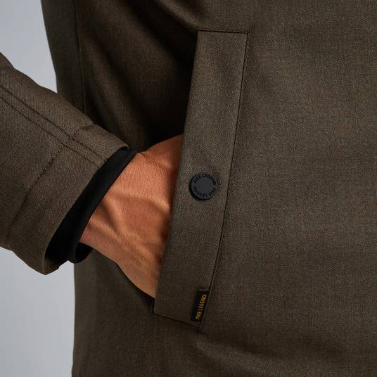 Pme Legend Strator Jacke Kostenlose Rückgabe
