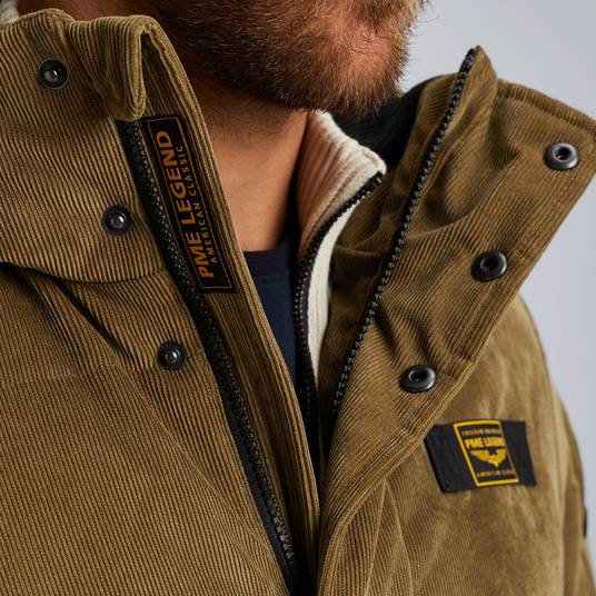 Pme Legend Gobbler Jacke Begrenzte Freigabe