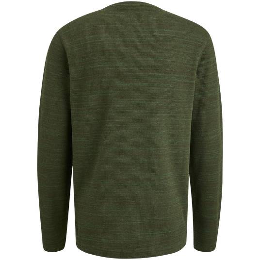 Pme Legend T-Shirt mit langen Ärmeln JETZT KAUFEN