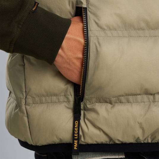 Pme Legend Skytroop Bodywarmer Neueste Stile