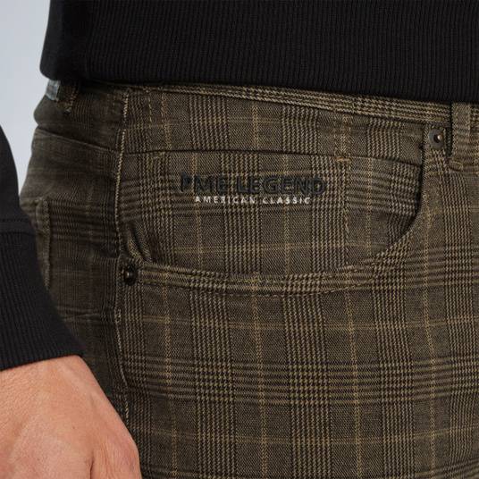 Pme Legend PME Legend Nightflight Regular Fit Hose Letzte 2 Tage