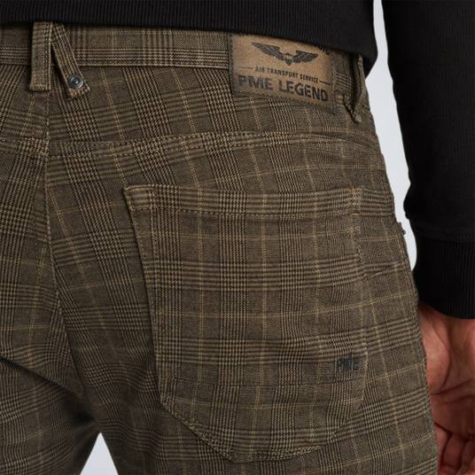 Pme Legend PME Legend Nightflight Regular Fit Hose Letzte 2 Tage