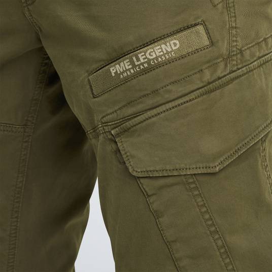 Pme Legend Nordrop Tapered Fit Cargohose Letzter Tag