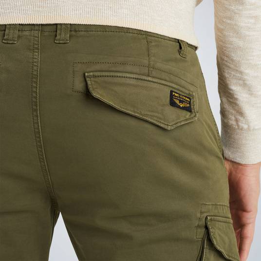 Pme Legend Nordrop Tapered Fit Cargohose Letzter Tag