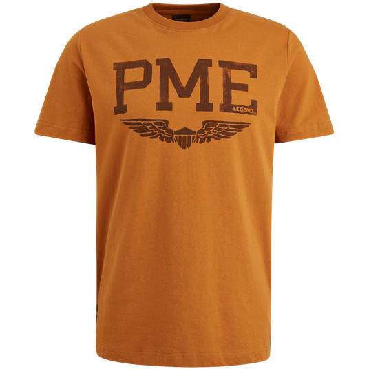 Pme Legend T-Shirt mit Artwork Bis zu 60% Rabatt