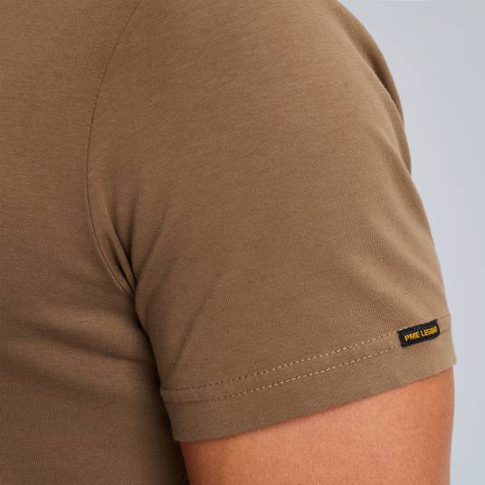 Pme Legend American Classic T-shirt Super Rabatt