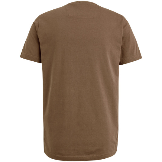 Pme Legend American Classic T-shirt Super Rabatt