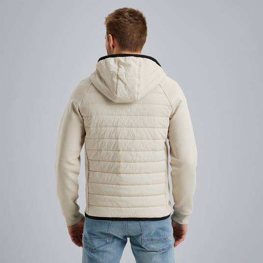 Pme Legend Hybridjacke mit Kapuze 50% Rabatt mit kostenlosem Versand