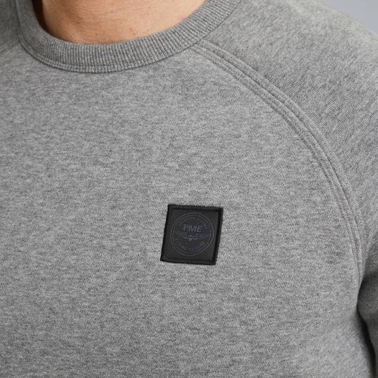 Pme Legend Sweatshirt mit Flight-Pocket Clearance-Verkauf