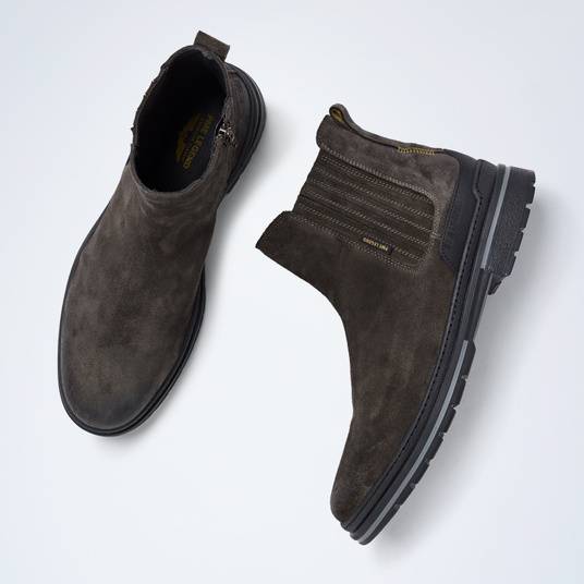 Pme Legend Flightrider Boots Fabrikladen