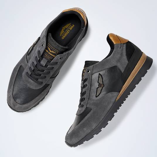 Pme Legend Lockster Sneakers Speichern exportieren
