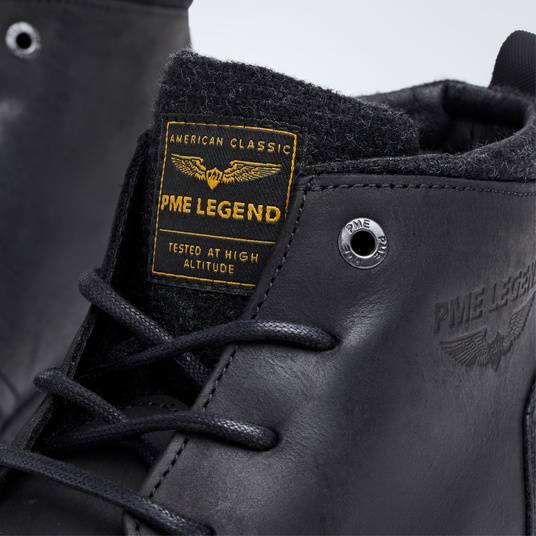 Pme Legend Fleetman Boots Black Friday Preise