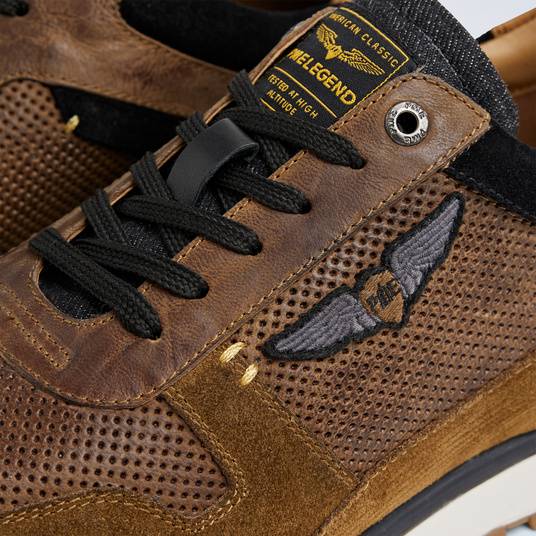 Pme Legend Aircobra Sneakers zollfrei